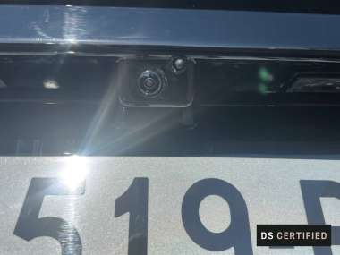 Ds NO 8 Electrique