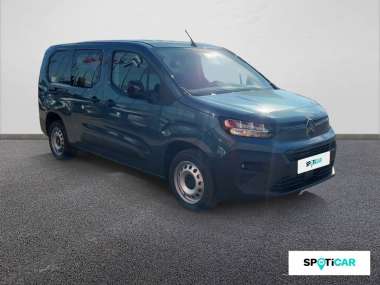 Citroën Berlingo Van Diesel