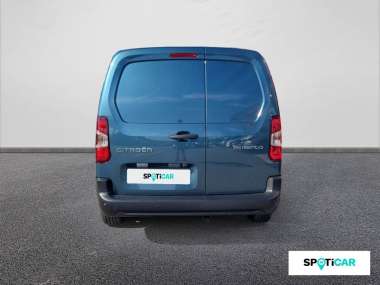 Citroën Berlingo Van Diesel