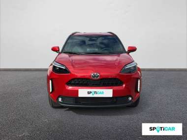 Toyota Yaris Cross Hybride Hybride