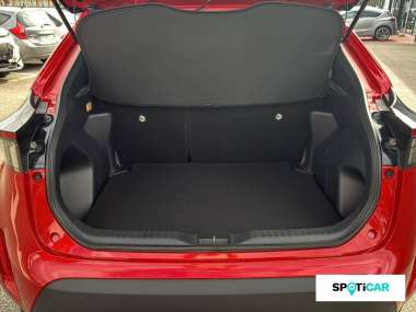 Toyota Yaris Cross Hybride Hybride