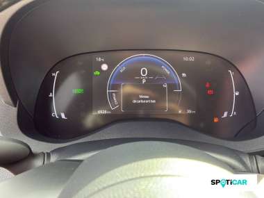 Toyota Yaris Cross Hybride Hybride