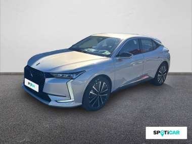 Ds DS 4 Electrique