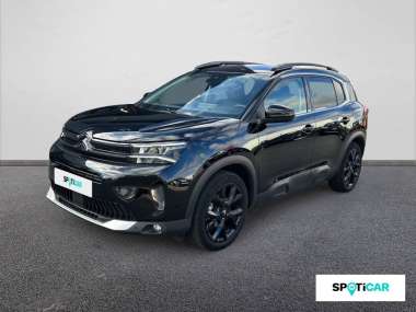 Citroën C5 Aircross Diesel