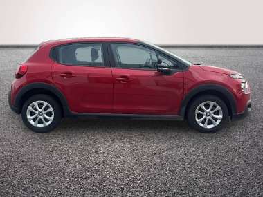 Citroën C3 Diesel