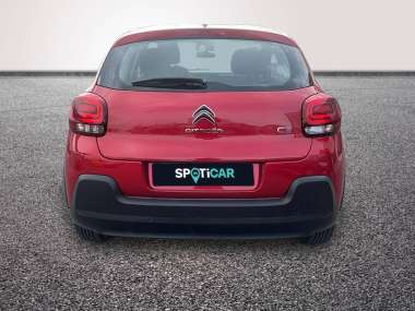 Citroën C3 Diesel