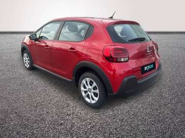 Citroën C3 Diesel