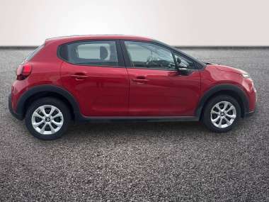 Citroën C3 Diesel