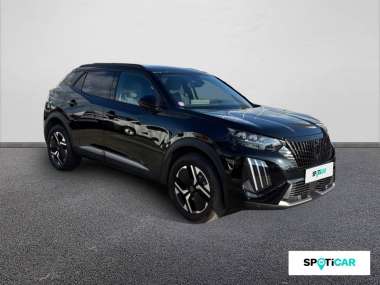 Peugeot 2008 Essence