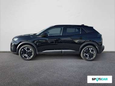 Peugeot 2008 Essence