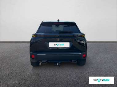 Peugeot 2008 Essence