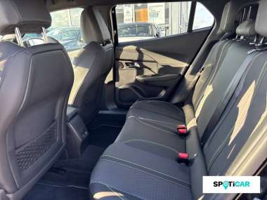 Peugeot 2008 Essence