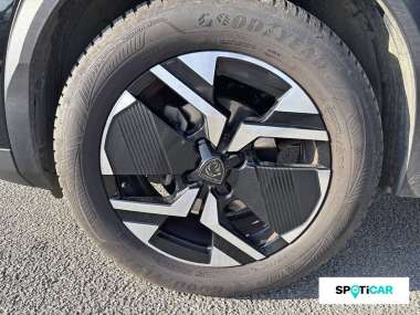 Peugeot 2008 Essence
