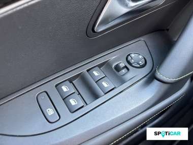 Peugeot 2008 Essence