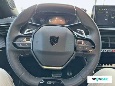 Peugeot 2008 Essence