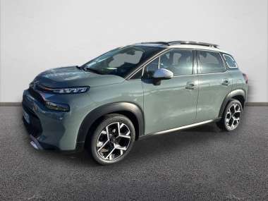 Citroën C3 AIRCROSS Diesel