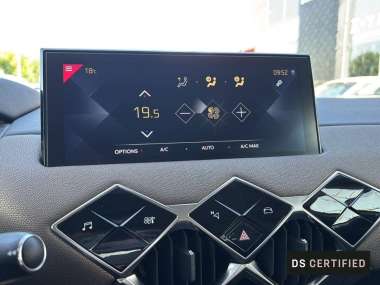 Ds DS 3 Crossback Diesel