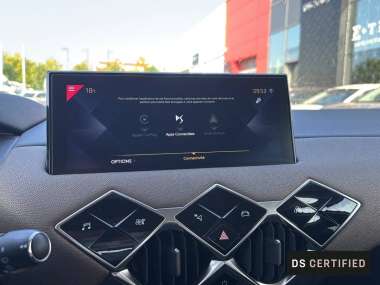 Ds DS 3 Crossback Diesel