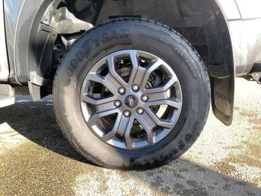 Ford Ranger DC Diesel