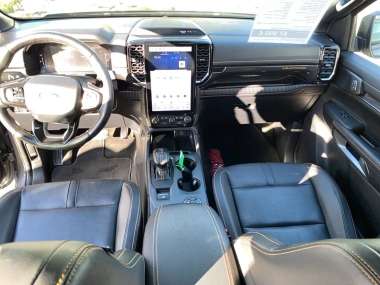 Ford Ranger DC Diesel