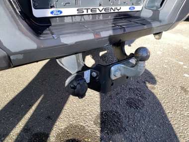 Ford Ranger DC Diesel