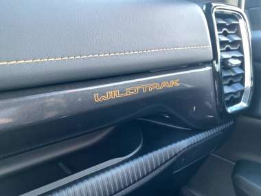 Ford Ranger DC Diesel