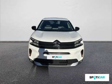 Citroën C5 Aircross Diesel