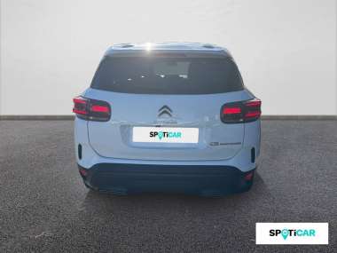 Citroën C5 Aircross Diesel