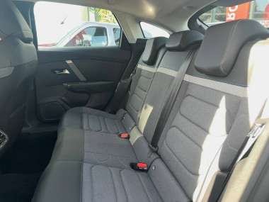 Citroën C4 Essence