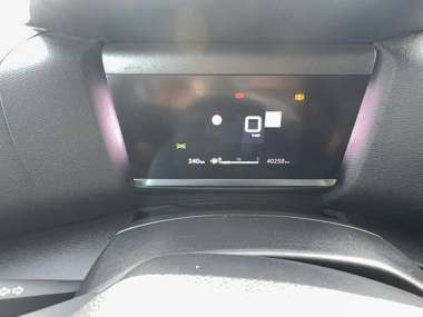 Citroën C4 Essence