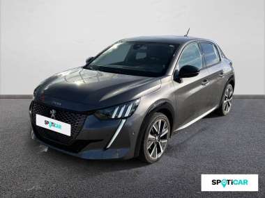 Peugeot 208 Diesel