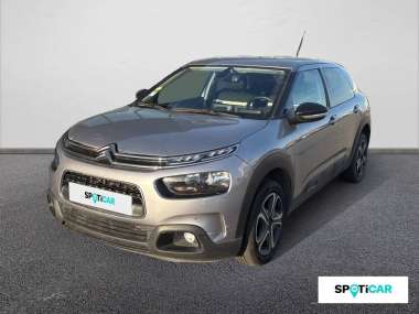Citroën C4 CACTUS Diesel