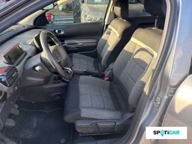 Citroën C4 CACTUS Diesel