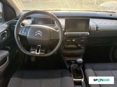 Citroën C4 CACTUS Diesel