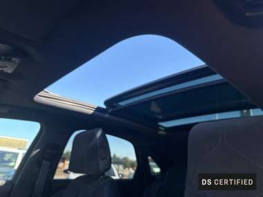 Ds DS 7 Crossback Hybride rechargeable