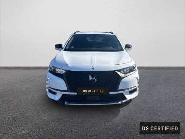 Ds DS 7 Crossback Hybride rechargeable