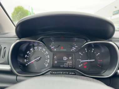 Citroën C3 Essence