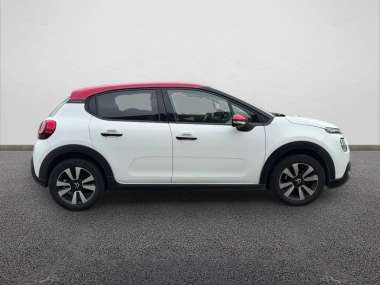 Citroën C3 Essence