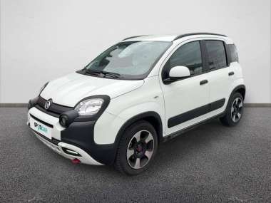 Fiat Panda Hybride