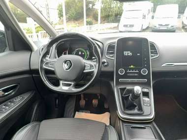 Renault Scénic Essence