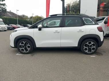 Citroën C3 AIRCROSS Diesel