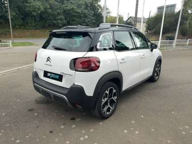 Citroën C3 AIRCROSS Diesel