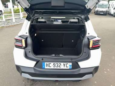 Citroën C3 Essence