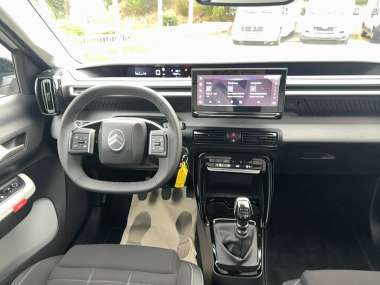 Citroën C3 Essence