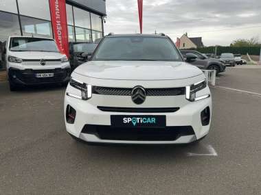 Citroën C3 Essence