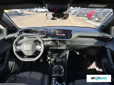 Peugeot 208 Diesel