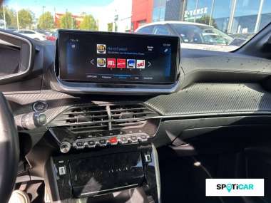 Peugeot 208 Diesel