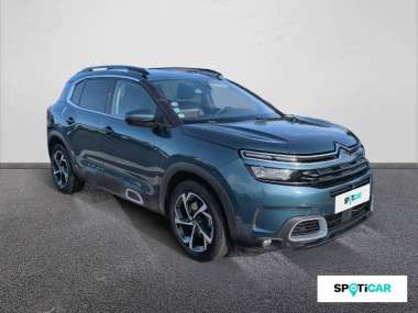 Citroën C5 Aircross Essence