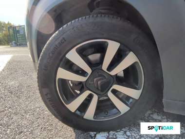 Citroën C3 Aircross Essence