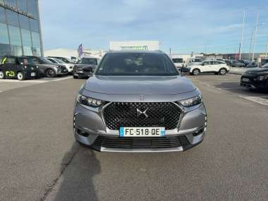 Ds DS 7 Crossback Diesel